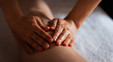 Les bienfaits relaxants des massages avec Lisa Nguyen, naturopathe