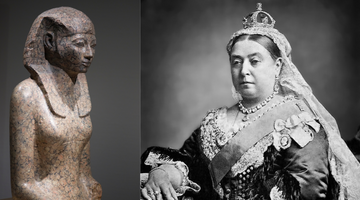 Hatchepsout, la reine Victoria et Louisa May Alcott : ces femmes célèbres qui aimaient le chanvre