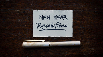 nouvelles résolutions