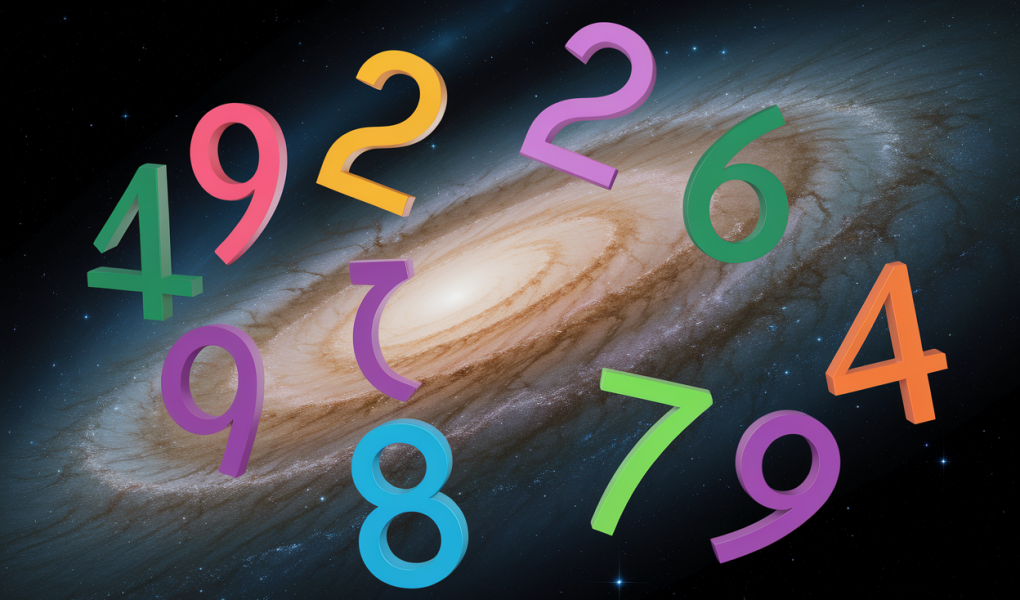 galaxie-tourbillon-chiffres-lettres-etoile