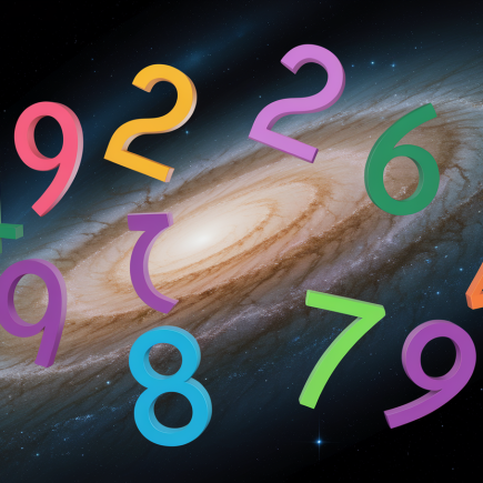 galaxie-tourbillon-chiffres-lettres-etoile