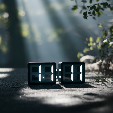 horloge-digitale-11h11-foret-mystique