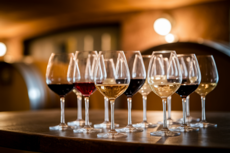 Conseils de dégustation