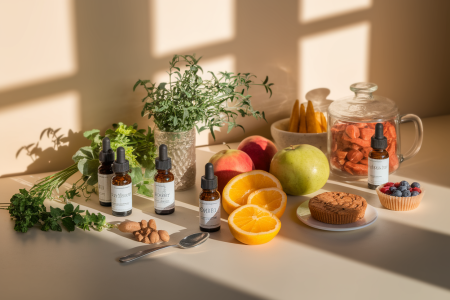 Recettes au CBD : 5 Idées Gourmandes pour Cultiver la Sérénité