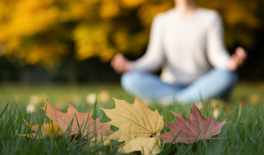Stress de la rentrée : 3 conseils de Christophe André pour l'alléger