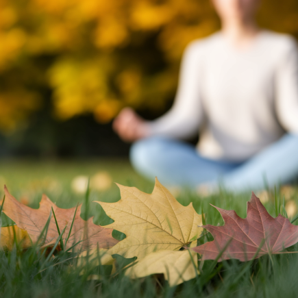 Stress de la rentrée : 3 conseils de Christophe André pour l'alléger