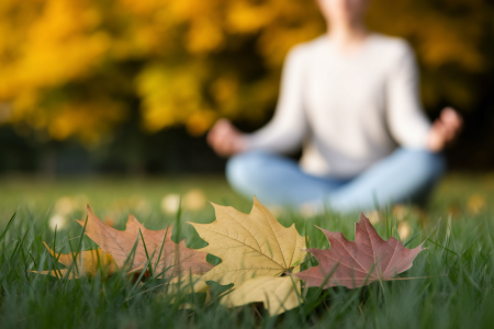 Stress de la rentrée : 3 conseils de Christophe André pour l'alléger