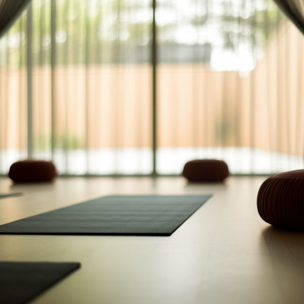 Retraite de jeûne : l'expérience de Félicie, professeure de yoga, et ses bienfaits