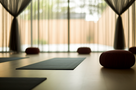 Retraite de jeûne : l'expérience de Félicie, professeure de yoga, et ses bienfaits