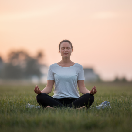 Sophrologie pour Ralentir : Exercices et Pauses pour Se Détendre au Quotidien