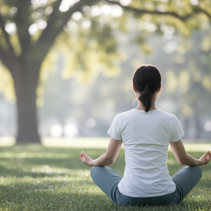 Stress Chronique : Causes, Symptômes et Solutions Efficaces