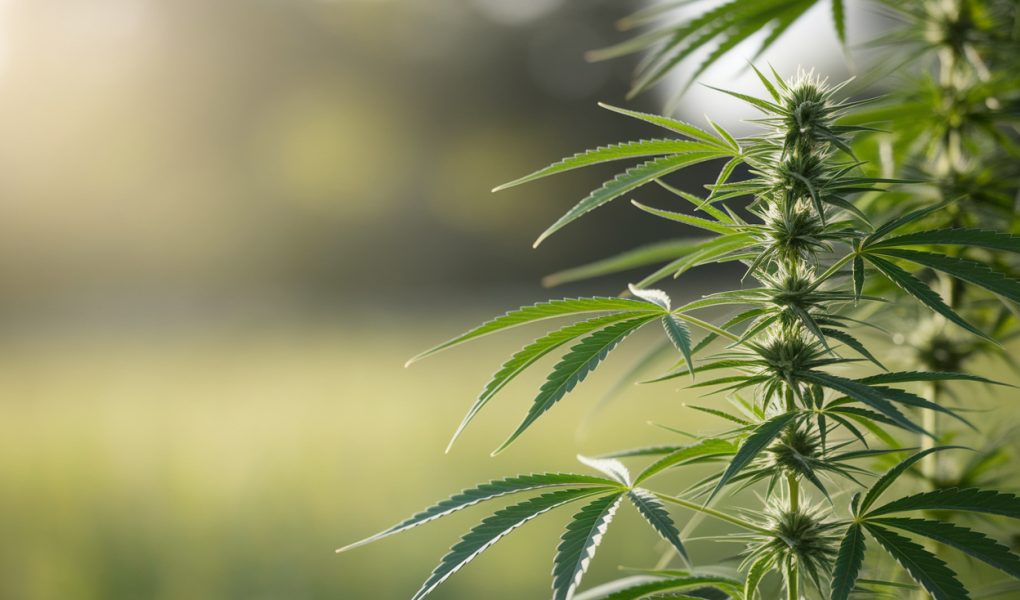 Encyclopédie du Chanvre et du CBD : Cannabinoïdes, Terpènes et Usages