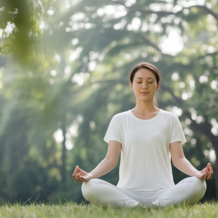 Le Lâcher-prise, Meilleur Antidote au Stress de la Rentrée : Conseils d'une Naturopathe