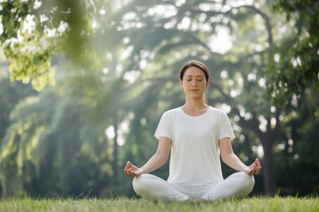 Le Lâcher-prise, Meilleur Antidote au Stress de la Rentrée : Conseils d'une Naturopathe