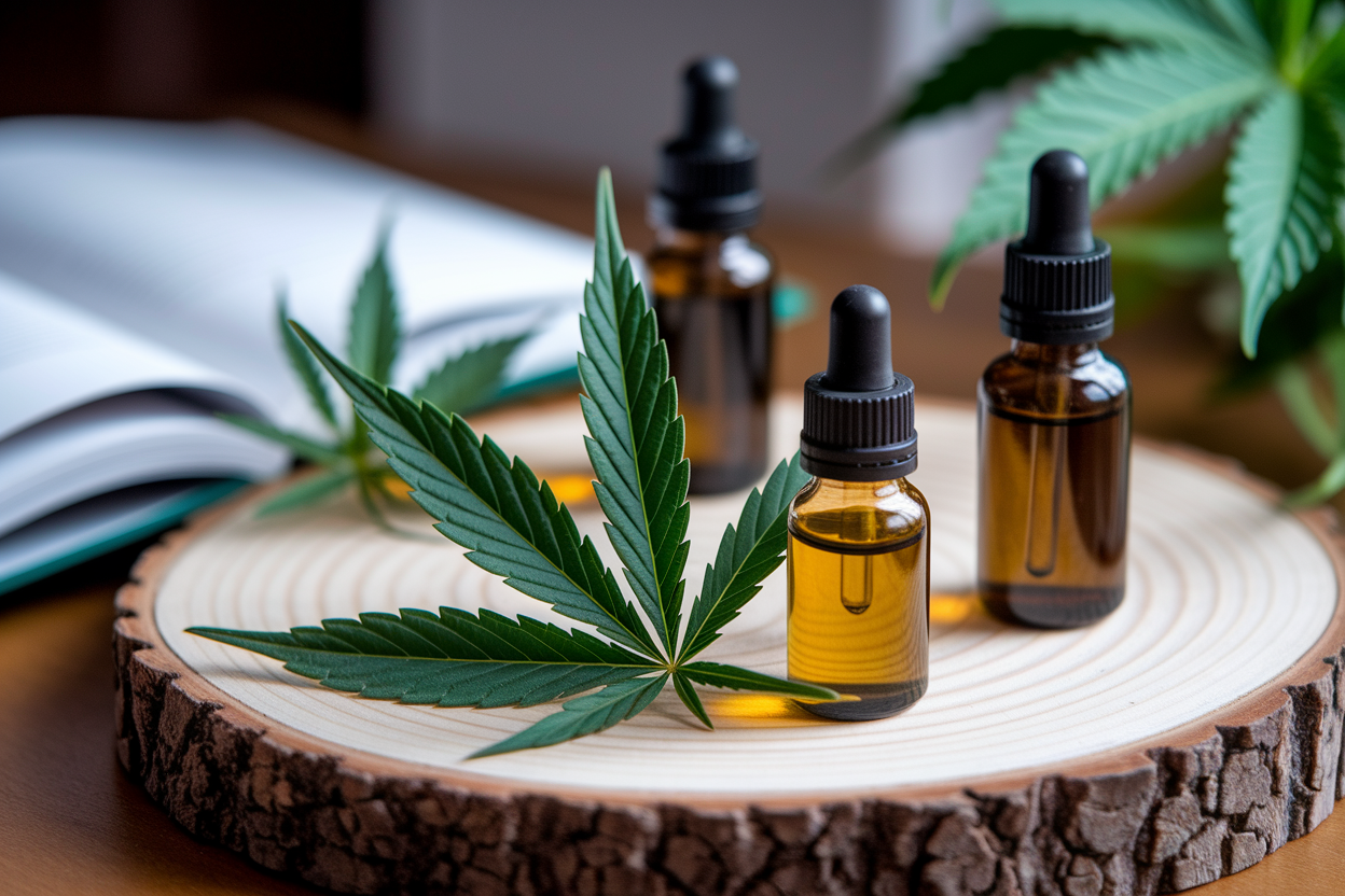 Chanvre et cannabis : quelle différence ?