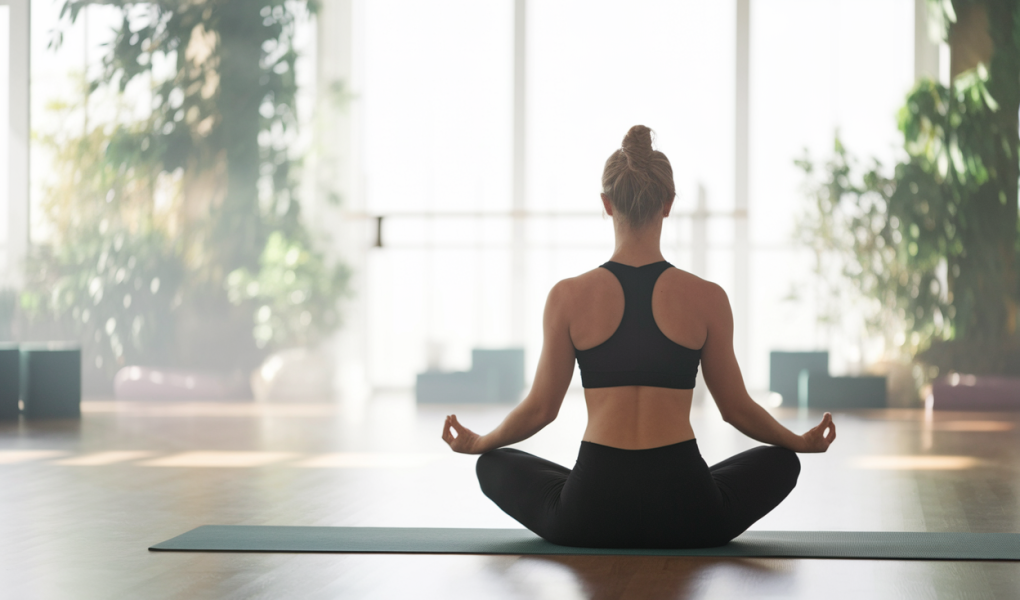 Retraite de jeûne : témoignage de Félicie, prof de yoga