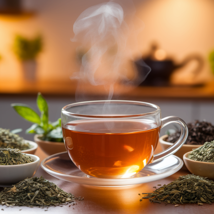 Comment Préparer une Tisane : Température, Durée et Choix des Plantes