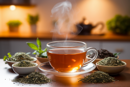 Comment Préparer une Tisane : Température, Durée et Choix des Plantes