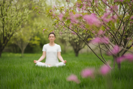 Naturopathie au printemps : détox, cures et conseils anti-allergies pour retrouver vitalité