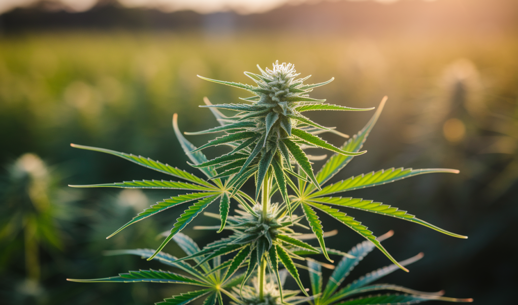 Phytocannabinoïdes : Comprendre les Cannabinoïdes du Chanvre et Leur Formation