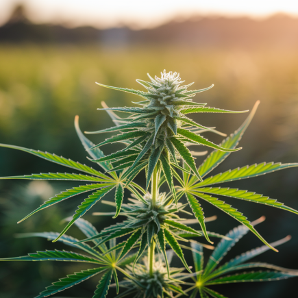 Phytocannabinoïdes : Comprendre les Cannabinoïdes du Chanvre et Leur Formation