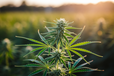 Phytocannabinoïdes : Comprendre les Cannabinoïdes du Chanvre et Leur Formation