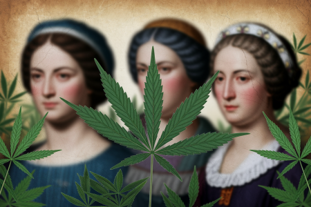 Chanvre et femmes célèbres : 6 figures historiques qui ont consommé du cannabis