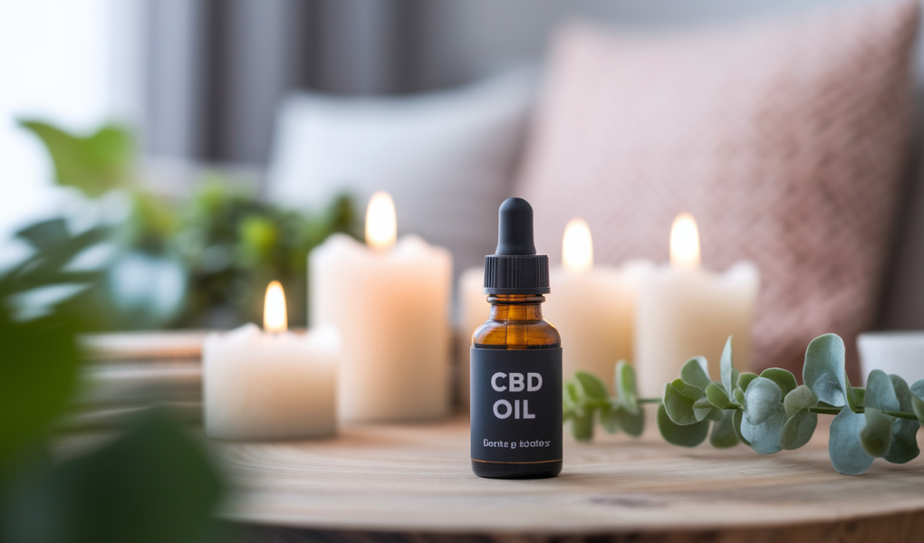 CBD : Bienfaits Relaxants et Anti‑inflammatoires pour le Stress, la Récupération et les Douleurs Chroniques