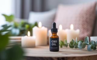 CBD : Bienfaits Relaxants et Anti‑inflammatoires pour le Stress, la Récupération et les Douleurs Chroniques