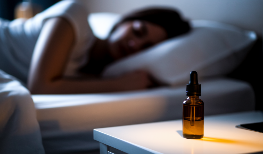 CBD et sommeil : Peut-il vraiment aider à mieux dormir ?