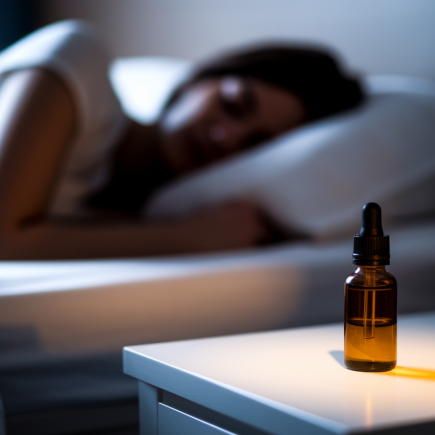 CBD et sommeil : Peut-il vraiment aider à mieux dormir ?