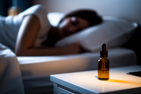 CBD et sommeil : Peut-il vraiment aider à mieux dormir ?