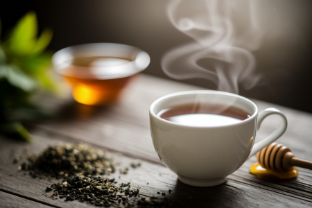 Tisane de CBD : 3 bonnes raisons de l'adopter