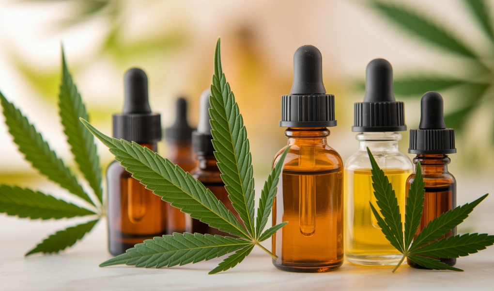 CBD, CBG, THC : Comprendre les principaux cannabinoïdes et leurs bienfaits
