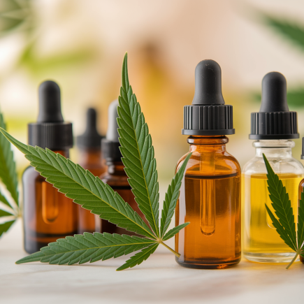 CBD, CBG, THC : Comprendre les principaux cannabinoïdes et leurs bienfaits