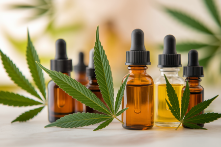 CBD, CBG, THC : Comprendre les principaux cannabinoïdes et leurs bienfaits