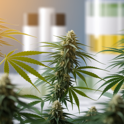 CBD : l'effet d'entourage expliqué — rôle des terpènes et flavonoïdes