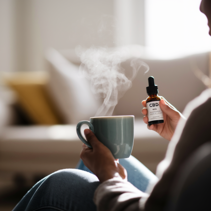 CBD et consommation d'alcool : réduire la consommation et protéger foie et cerveau