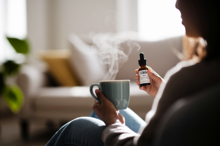 CBD et consommation d'alcool : réduire la consommation et protéger foie et cerveau