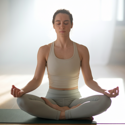 Sophrologie : 3 Exercices Simples pour Combattre le Stress