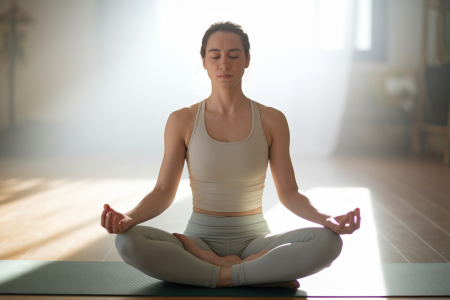 Sophrologie : 3 Exercices Simples pour Combattre le Stress