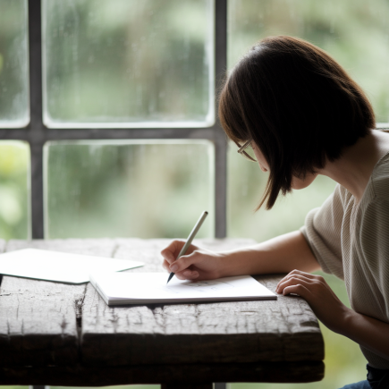 Victoire (Les Dessins de Vic Doux) : Dessin, Slow Life et Engagement Féministe