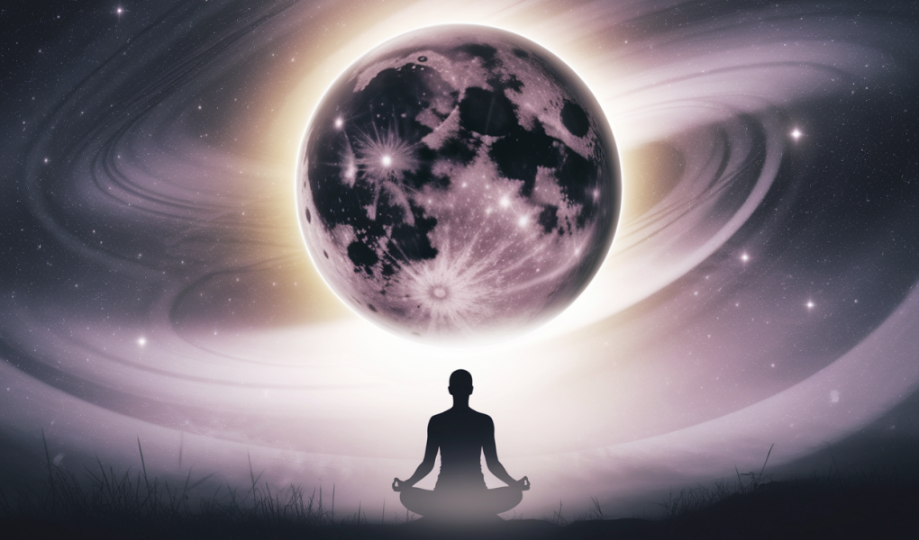 Saison des éclipses : transformation intérieure et conseils énergétiques avec Héloïse, médium