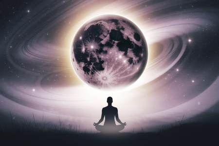 Saison des éclipses : transformation intérieure et conseils énergétiques avec Héloïse, médium