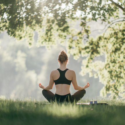 Naturopathie : lâcher-prise pour une rentrée sereine et renforcer l'immunité
