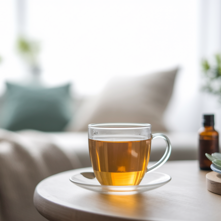 Rentrée sereine : conseils naturopathie pour lâcher-prise, réduire le stress et renforcer l'immunité