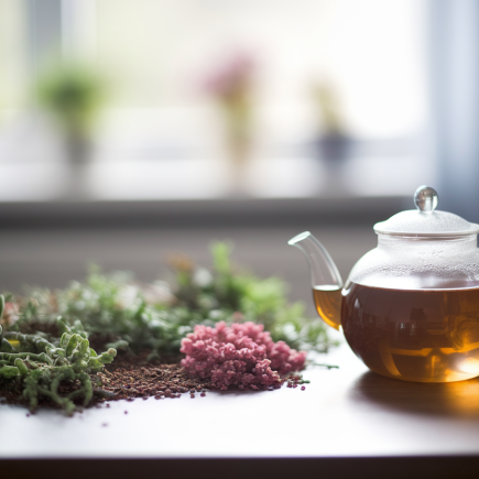 Plantes adaptogènes : bienfaits et comment les utiliser contre le stress