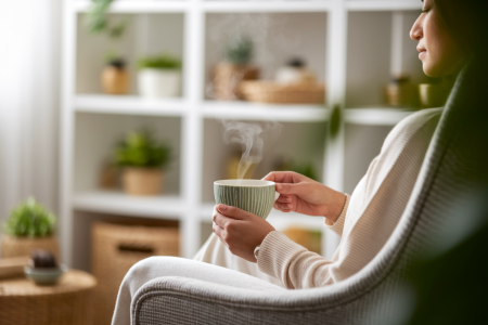 La CBDopédia : Infos et conseils sur le CBD, les infusions et le bien‑être