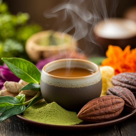 Alternatives au café : 7 boissons énergisantes pour remplacer votre expresso
