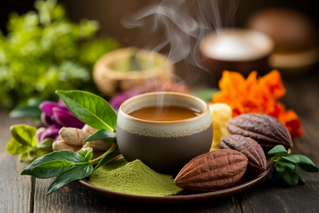 Alternatives au café : 7 boissons énergisantes pour remplacer votre expresso